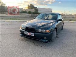 بي ام دبليو الفئة 3